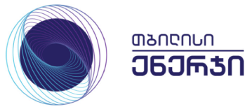 თბილისი ენერჯი ლოგო