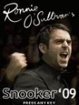 Ronnie O Sullivans Snooker